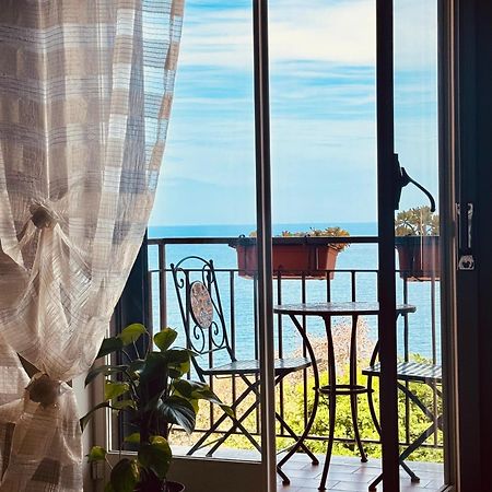 B&B Aria di Mare Finale Exterior foto