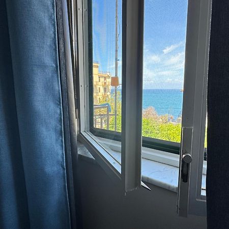 B&B Aria di Mare Finale Exterior foto