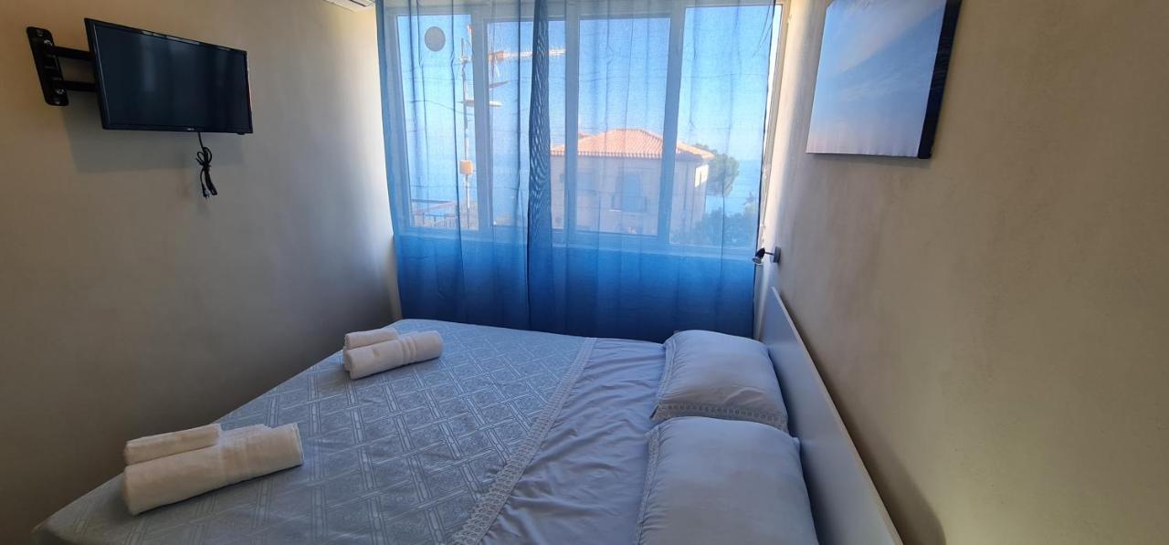 B&B Aria di Mare Finale Exterior foto