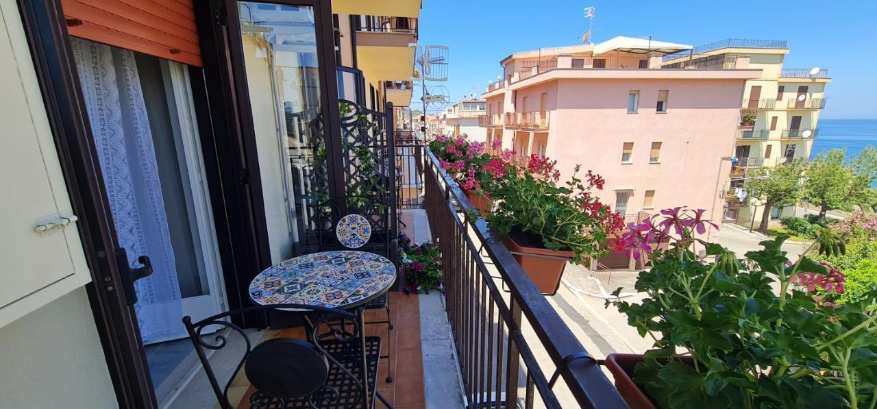 B&B Aria di Mare Finale Exterior foto