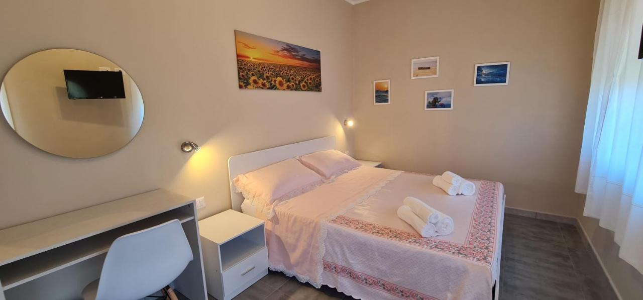 B&B Aria di Mare Finale Exterior foto