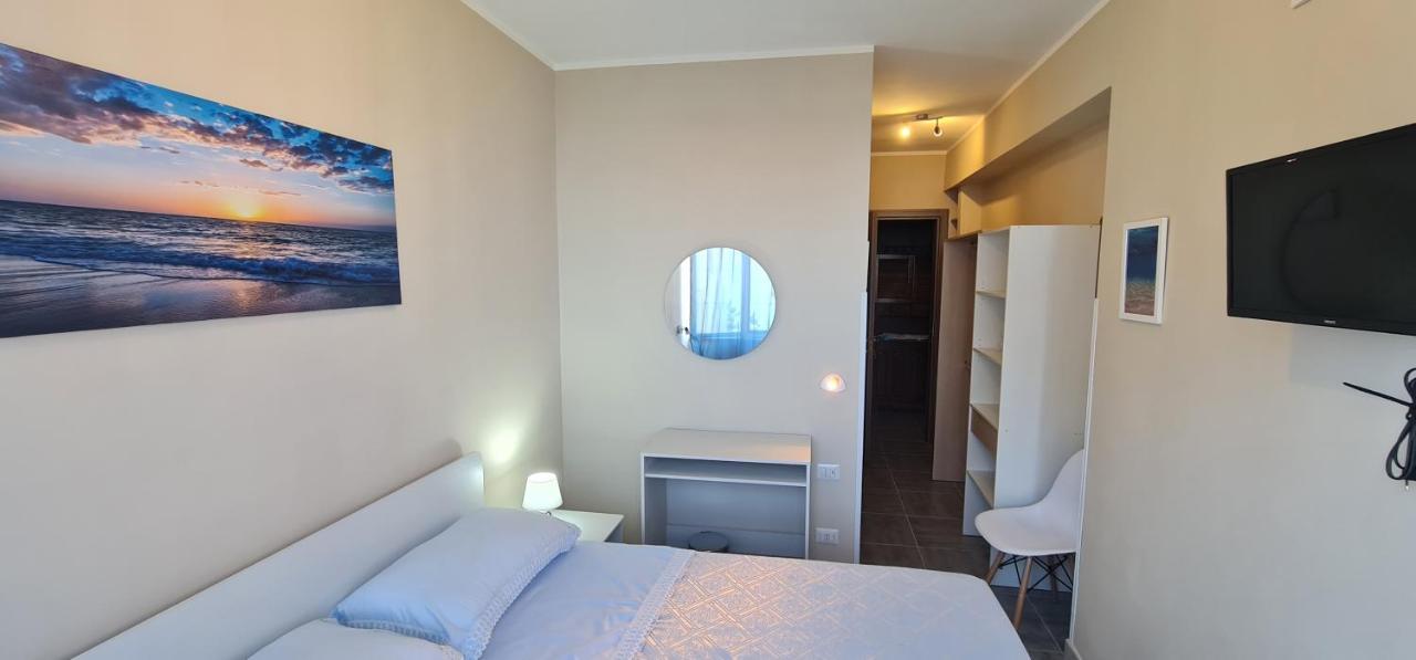 B&B Aria di Mare Finale Exterior foto