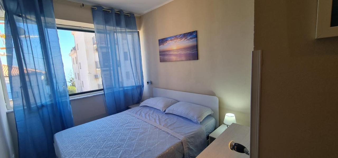 B&B Aria di Mare Finale Exterior foto