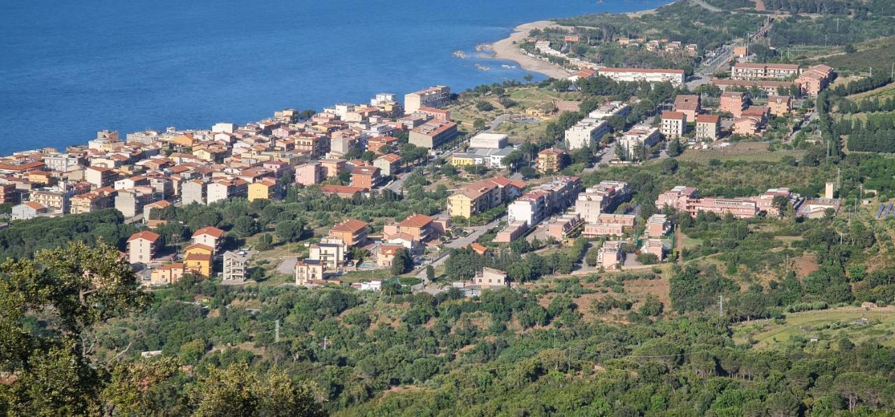 B&B Aria di Mare Finale Exterior foto