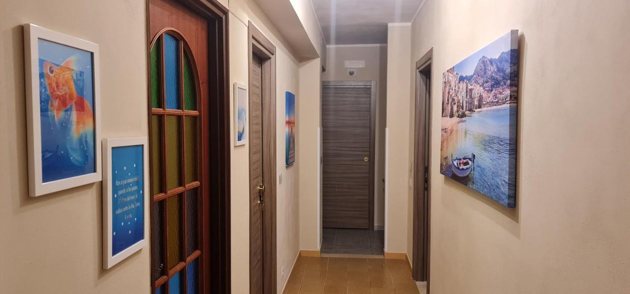 B&B Aria di Mare Finale Exterior foto