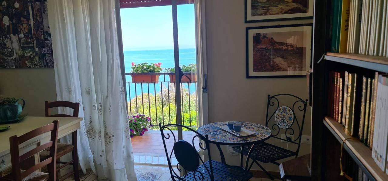 B&B Aria di Mare Finale Exterior foto
