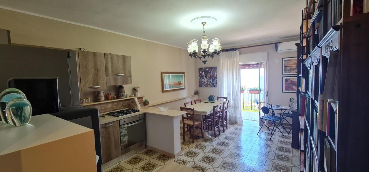 B&B Aria di Mare Finale Exterior foto